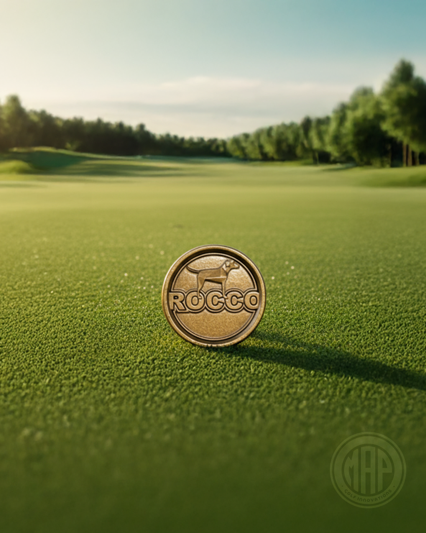 MAP | Golf Innovations