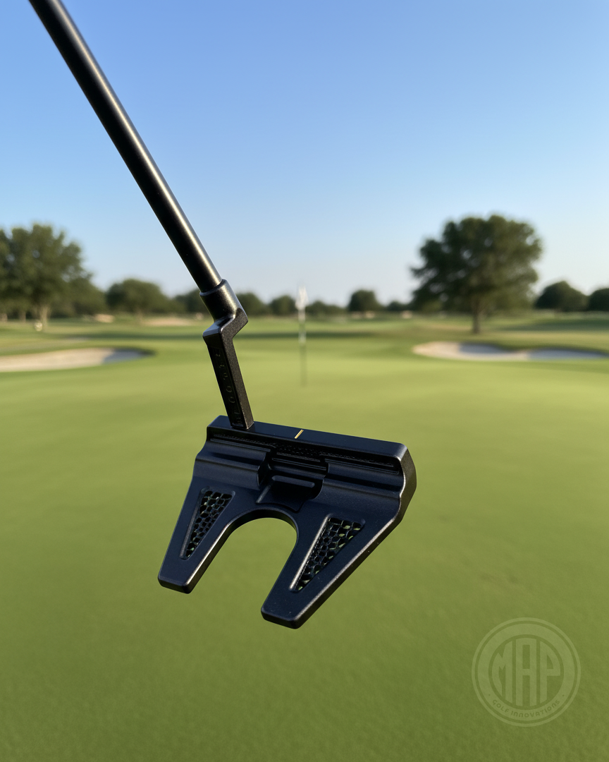 MAP | Golf Innovations