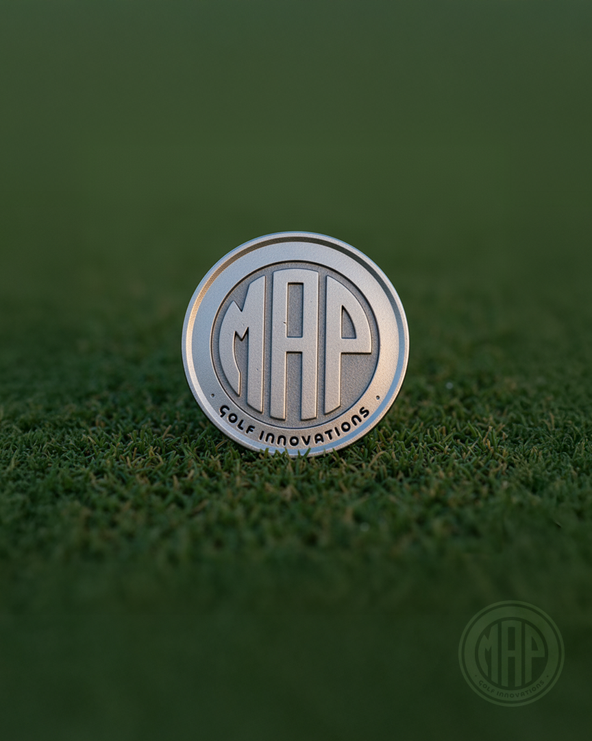 MAP | Golf Innovations