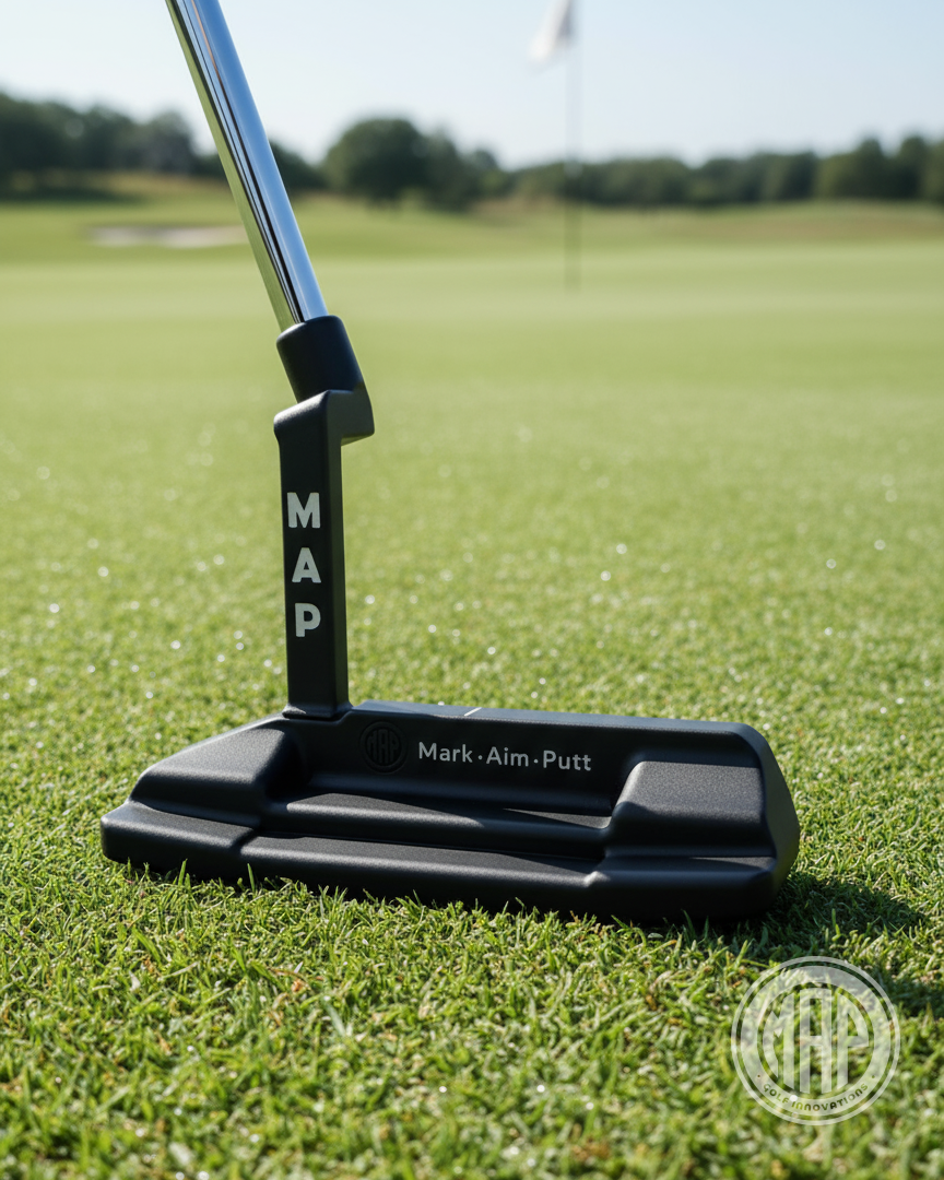 MAP | Golf Innovations