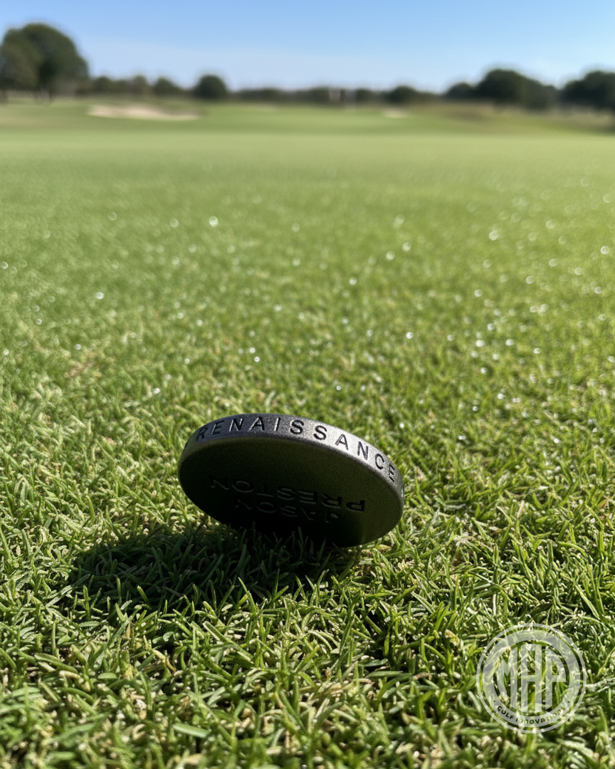 MAP | Golf Innovations