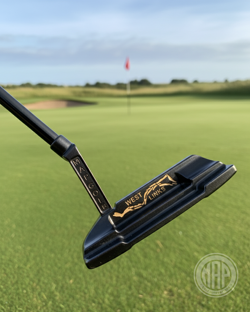 MAP | Golf Innovations