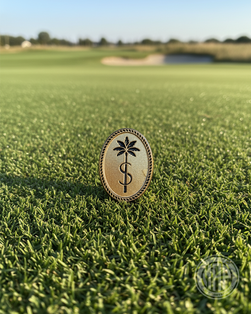 MAP | Golf Innovations